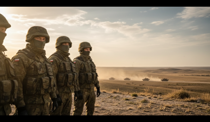 Poland received €6.6 billion for defense