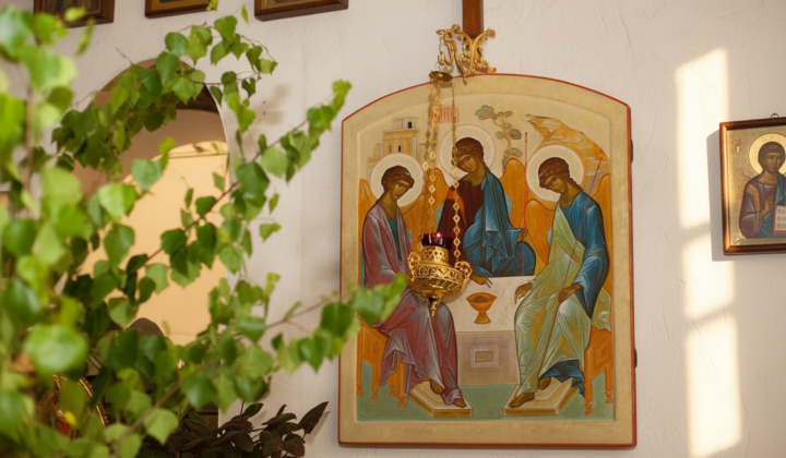 Trinity 2026: traditions and prohibitions