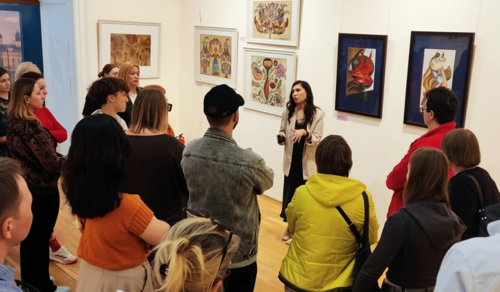 Реклама концертов в Киеве на июнь