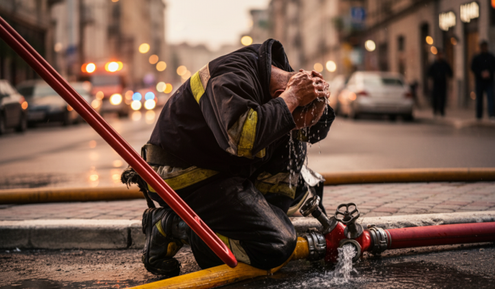 Рятувальникам ДСНС підвищують зарплату