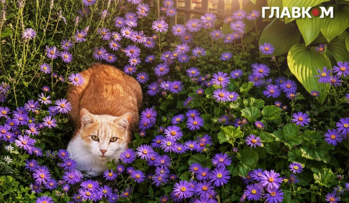 Грозы и дожди 31 мая