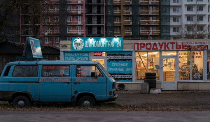 Новые налоговые пороги для малого бизнеса