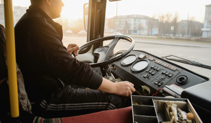 Seniors - rules of free transportation