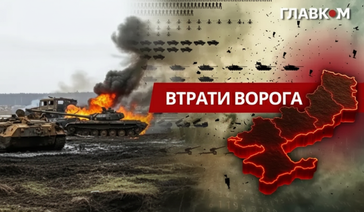 Зображення: Генштаб повідомив про нові втрати РФ: понад 1500 окупантів та рекорд БпЛА