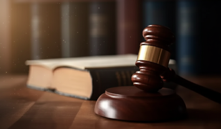 Під варту посадовець ДПСУ за хабар