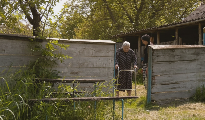 Зникле село Щурі на Вінниччині