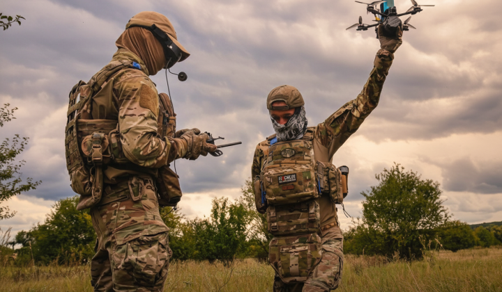 Україна відновлює території від ворога