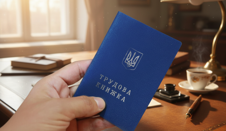 Оцифровка трудовых книжек до 10 июня 2026