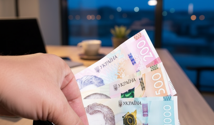 Работающие пенсионеры получат доплату до 1200 гривен в июне
