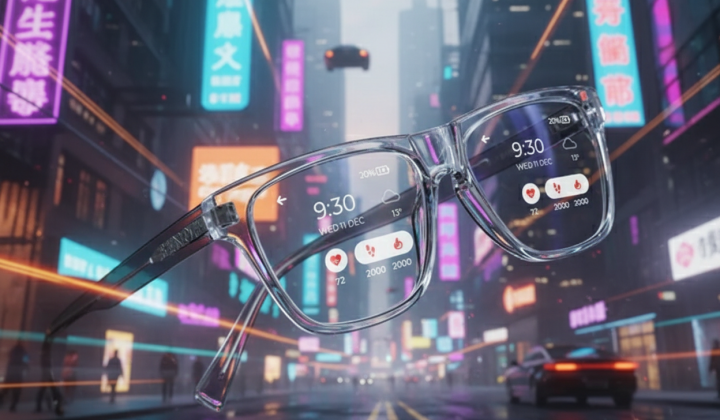 Смарт-окуляри від Apple до 2027