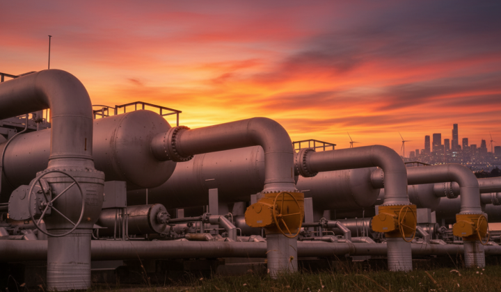ЕС замораживает цену на российскую нефть из-за войны на Ближнем Востоке