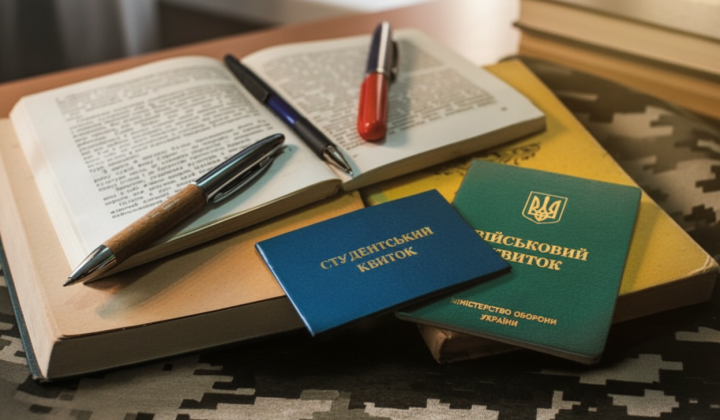 Суд приказал призывному офису предоставить студенту отсрочку из-за обучения на полном времени