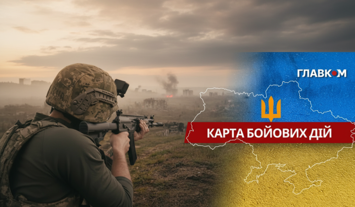 Бойцы национальной гвардии отражают штурм