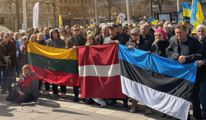 Стокгольм понедельник движение в поддержку Украины