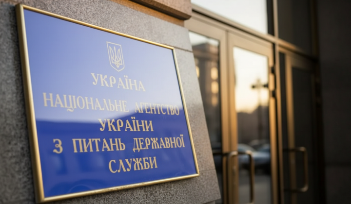 Голова НАДС у відставці із Кабміну
