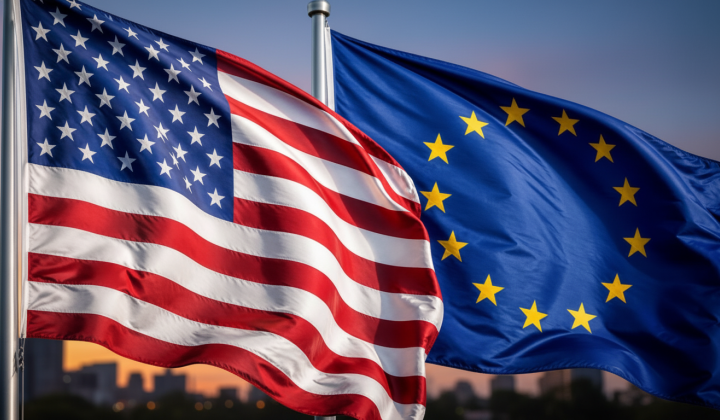 Європа обговорює безпеку без участі США