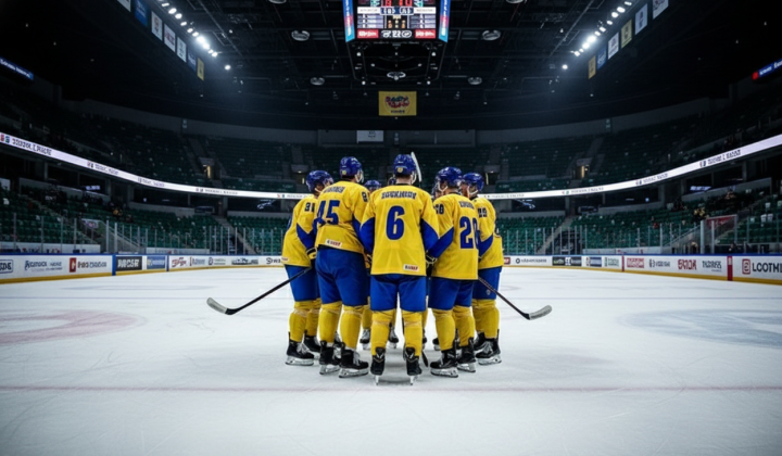 Збірна України з хокею на чемпіонаті світу