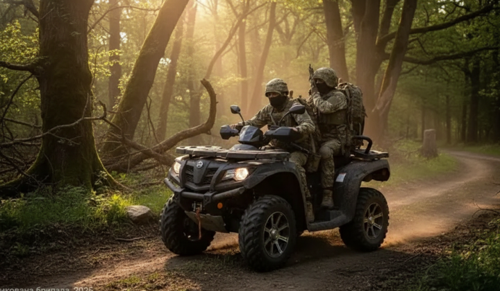 Russian army shows slow advance