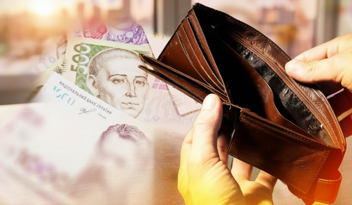 Пенсіонери отримують підвищені виплати у червні