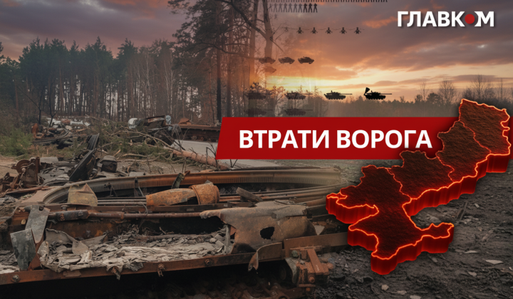 Генштаб назвал новые потери