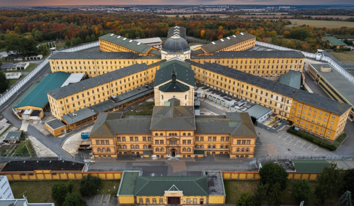 Українець помер у чеській тюрмі