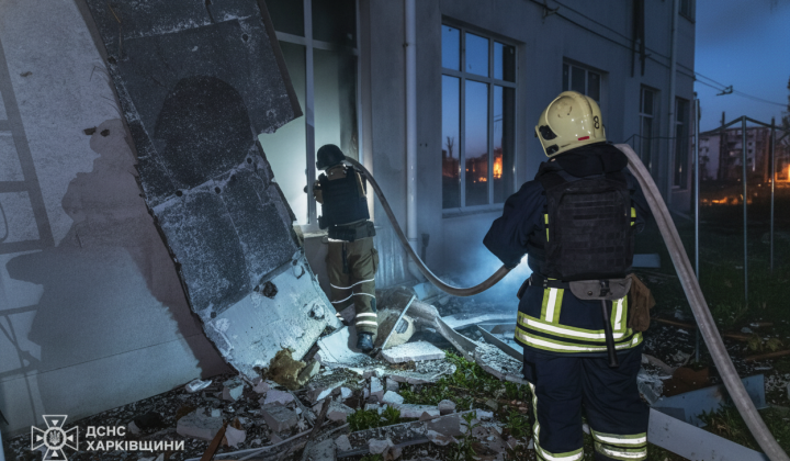 Російська атака на Україну: 729 ракет та дронів, загиблі