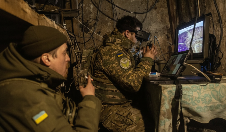 Подпись к изображению: перемирие в Украине