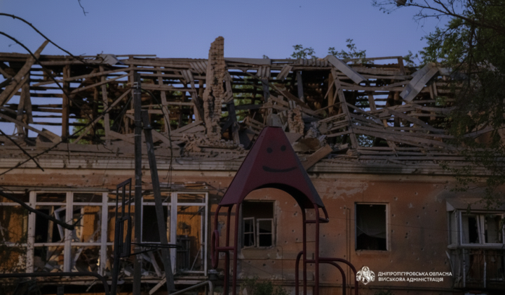 Східна Україна, авиаудар, постраждалі люди