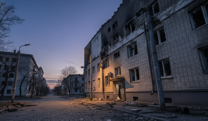 12 загиблих від ракетного удару