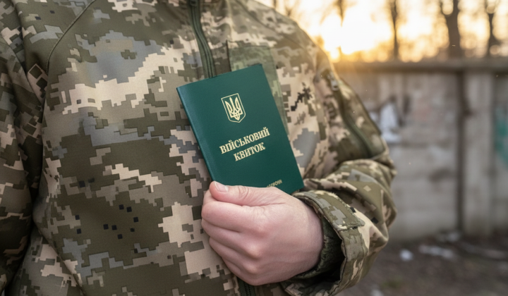 Польша поддержала ограничение временной защиты ЕС для украинцев призывного возраста