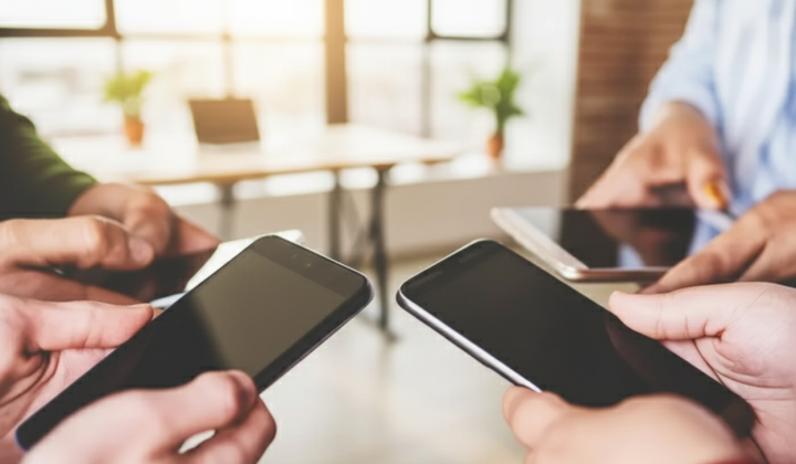 Отключение 3G в четырех областях