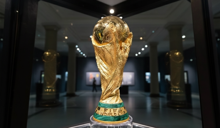 Тренеры обсуждают фаворитов ЧМ-2026
