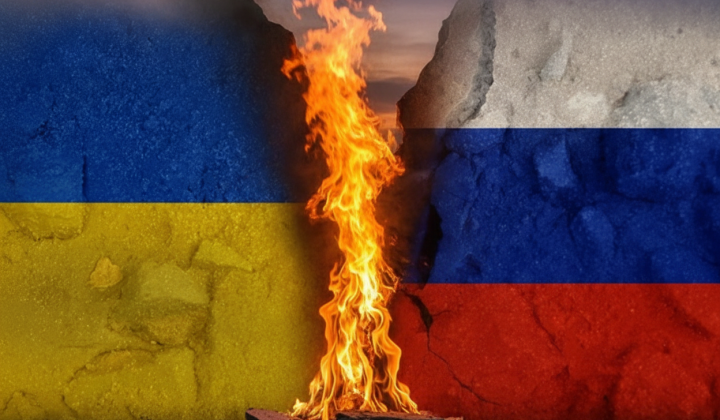 Чотири сценарії війни до кінця року