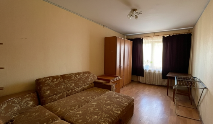 Комната за 5 тысяч в Киеве