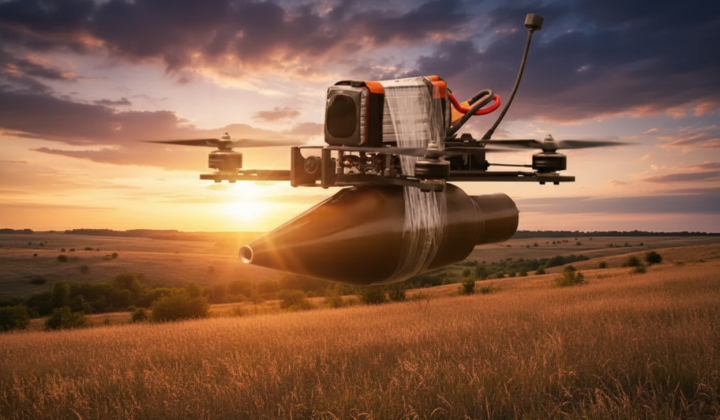 Drones aerial photos and aviation news