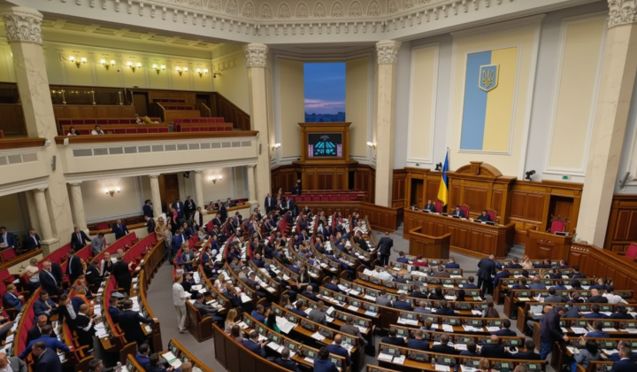 Три проєкти Антикорупційної стратегії на 2026-2030 роки