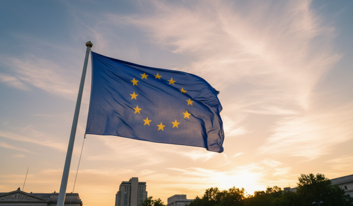 Европа предоставляет помощь Украине