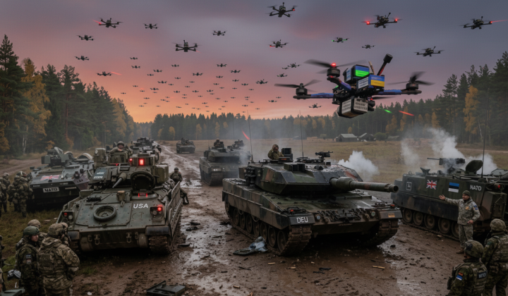 США выводят войска из Европы