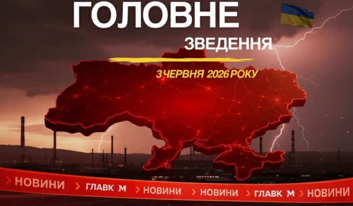 Російський військовий літак над Дніпром
