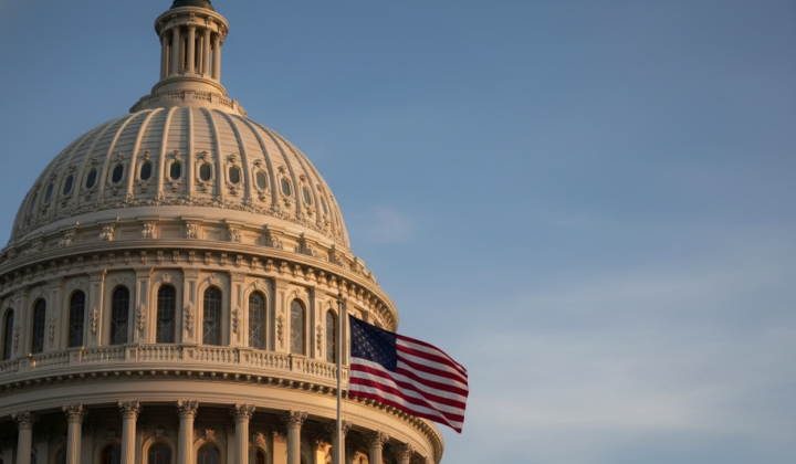 Конгрес США обмежив право Трампу на війну з Іраном