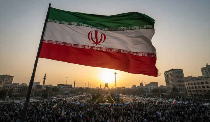 Iran attacks Kuwait airport
