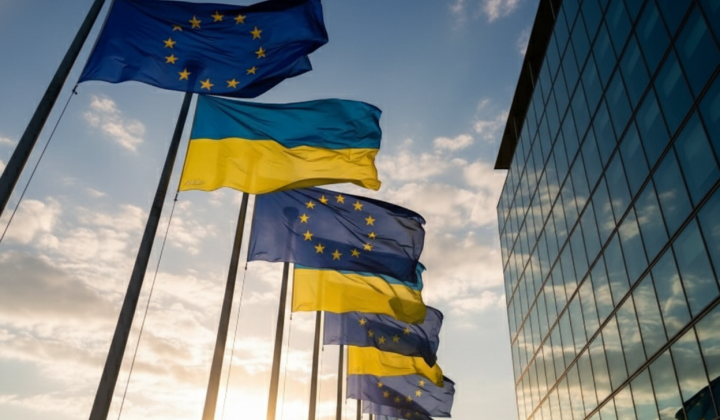 Европа готовит стратегию переговоров с Россией