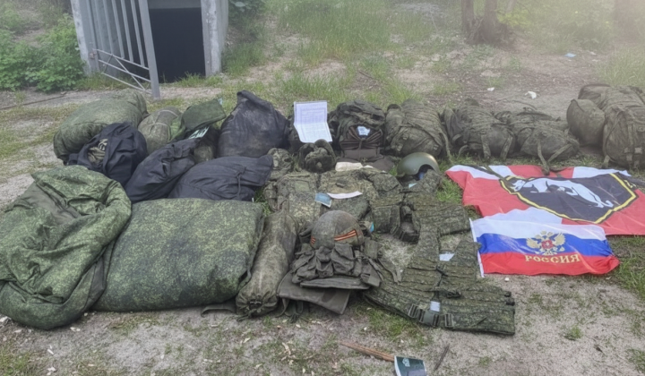 Підготовка Росії до десятилітньої війни