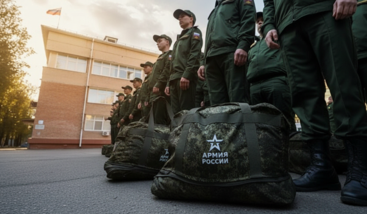 War in Russia: system without Putin