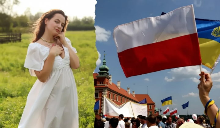 Українка втратила будинок в Маріуполі