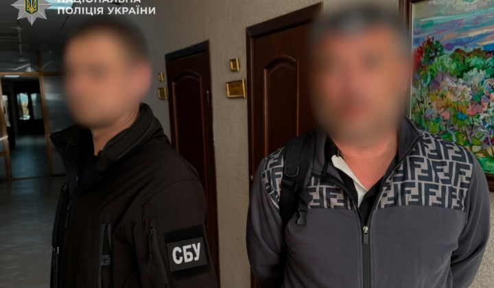 Offered to evade mobilization for 4 thousand dollars