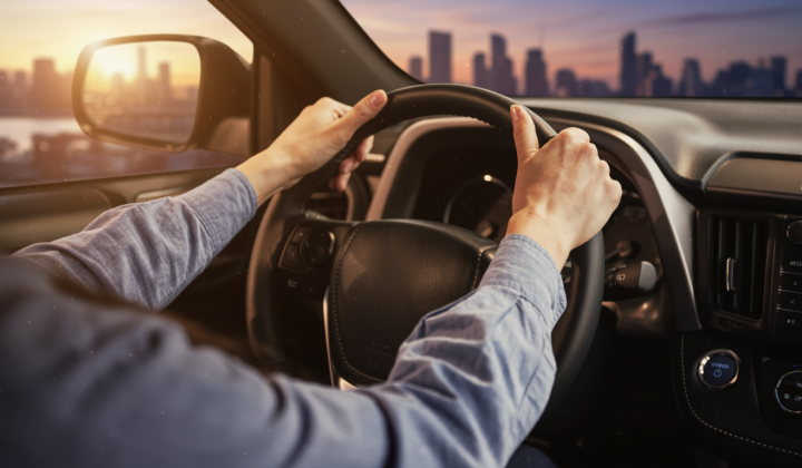 Українцям відмовляють у реєстрації авто