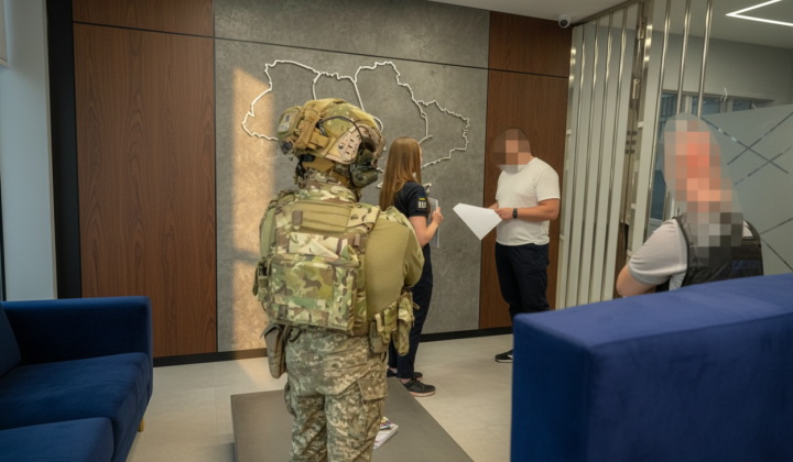 Illegal detention and torture by officials in TCК
