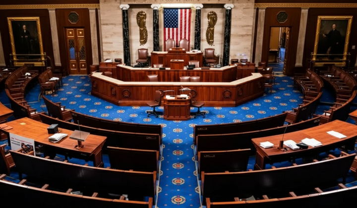 US House of Representatives approved funding for Ukraine