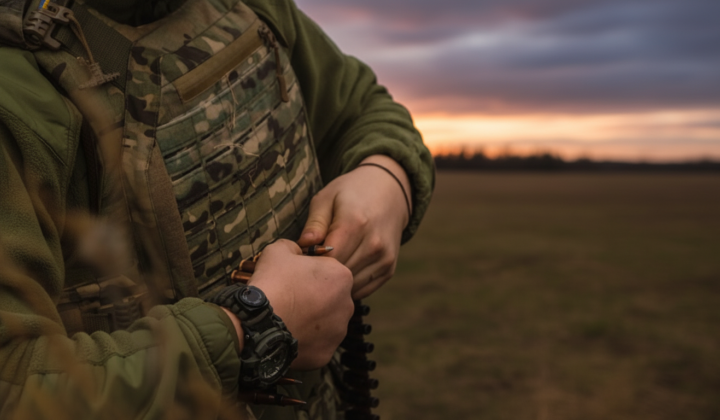 Men over 60 can serve in the Armed Forces